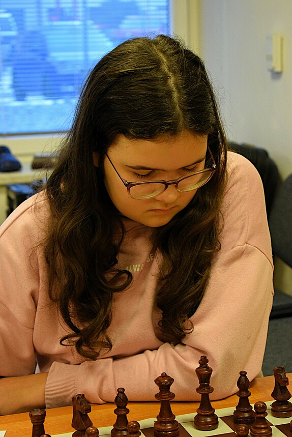 1. liga mládeže - 6.+ 7. kolo 6