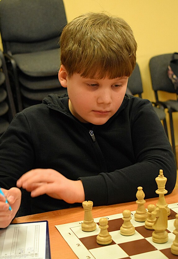 1. liga mládeže - 6.+ 7. kolo 7